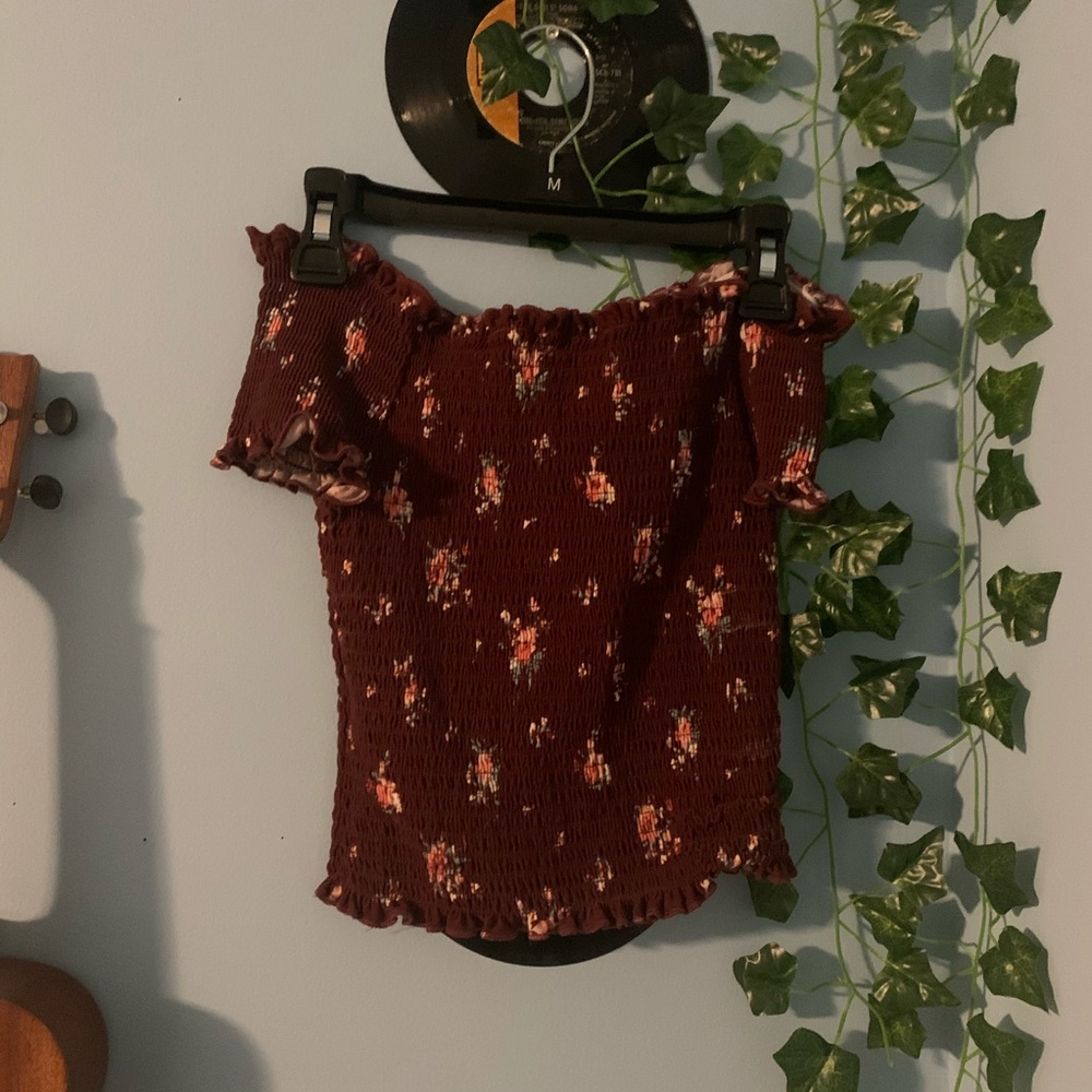(3 for $28) crop top s/m